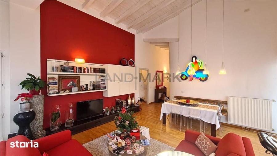 Apartament cu 3 camere în Sud
