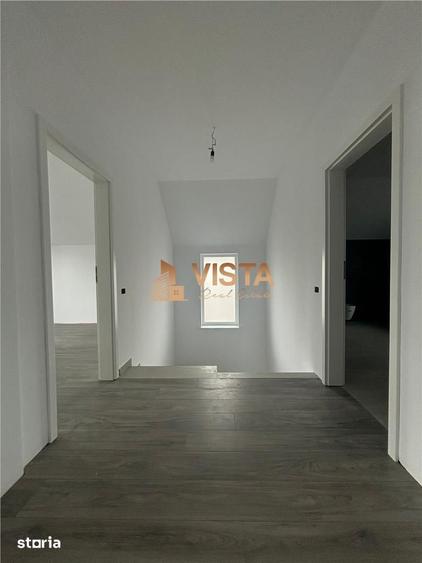 Casa Premium, 4 camere, 500 mp teren, toate utilitatile, Sanpetru-Harm - 8