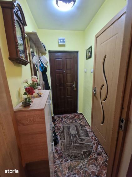 De vanzare apartament cu 2 camere, etajul 1, mobilat si utilat 33000e - 6