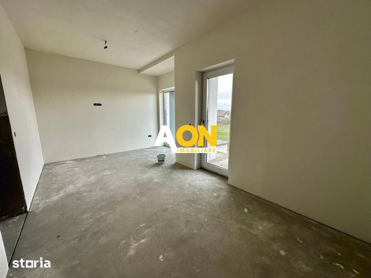 Casă cu 4 camere cu Teren 200 Mp în Teiu