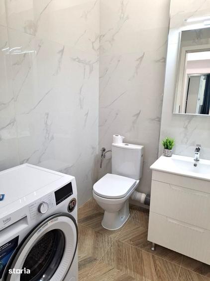 Prima inchiriere | Bloc nou | Complet mobilat ?i utilat | central - 13