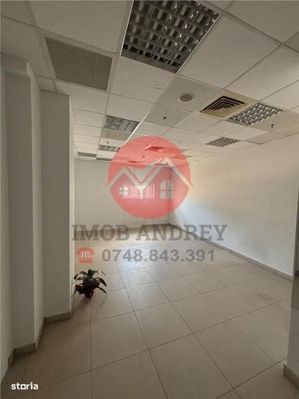 Spațiu comercial, de 50 mp, în Ultracentral