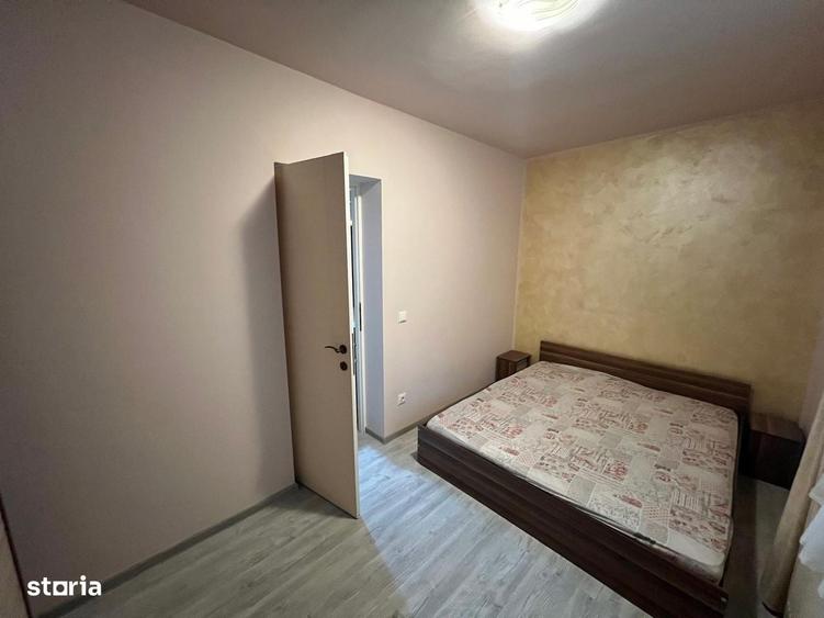 Apartament cu 2 camere în Cloșca