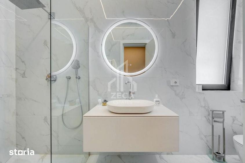 Vila Exclusivista in Complex Rezidential Boutique Snagov Lac | Pon - 16