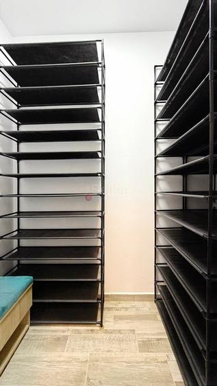 Apartament cu 2 camere decomandat, mobilat în Tractorul