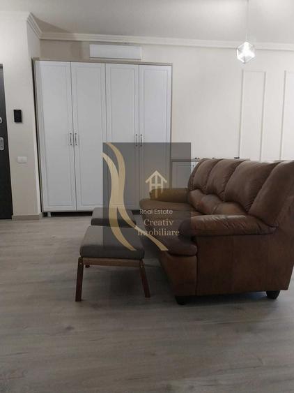 Apartament Lux 2 Camere Rond Alba-Iulia/Decebal/Unirii + Curte - 4