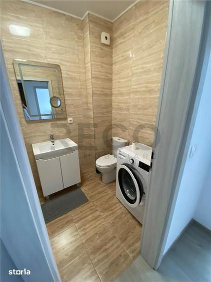 Apartament cu 2 camere decomandat în Cantemir