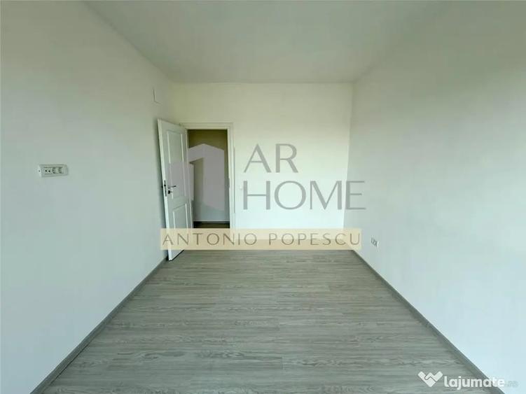 Apartament cu 3 camere decomandat în Albert