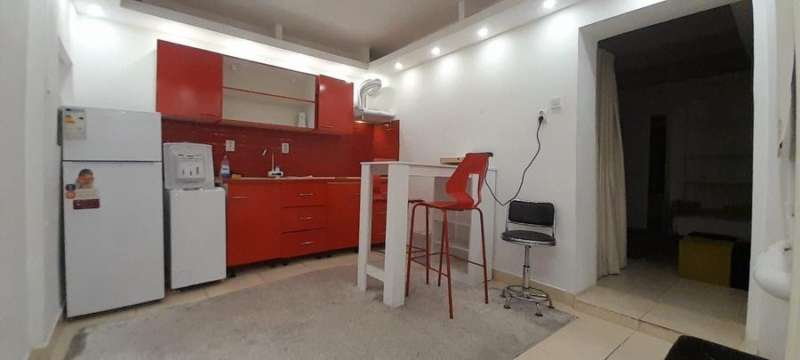 Apartament cu 2 camere semidecomandat în Moșilor