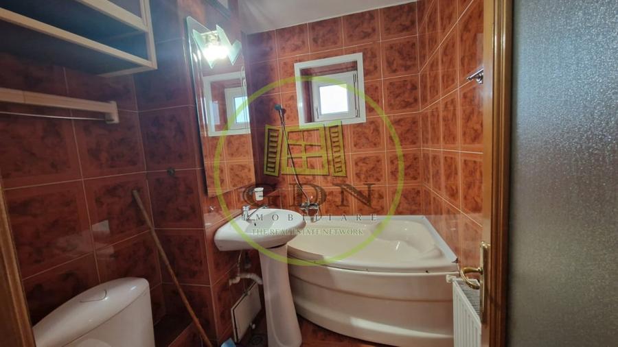 Apartament cu 2 camere decomandat, mobilat în Calea Severinului