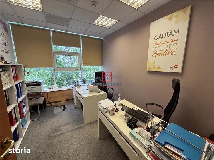 Spațiu comercial, de 1,815 mp, în Central