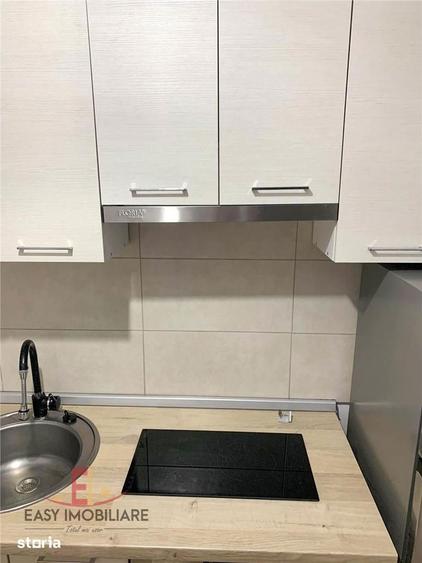 Apartament cu 2 camere în Libertății