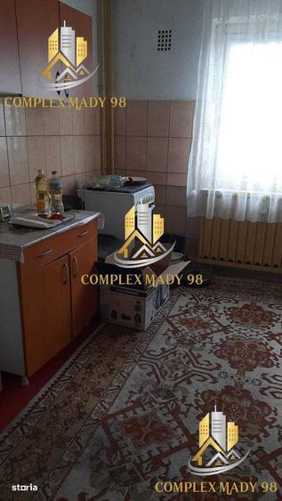 Apartament cu 2 camere decomandat în Militari — fotografia 3