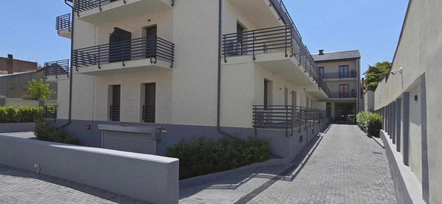 Apartament cu 3 camere nedecomandat în Central