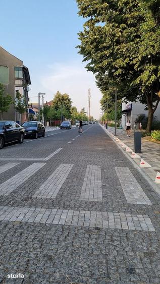 Garsonieră semidecomandată, mobilată în Central