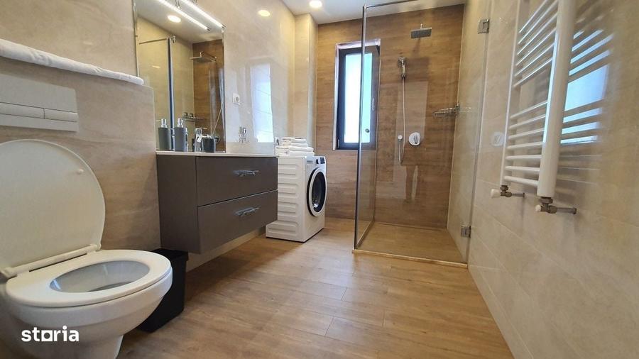 Apartament modern de inchiriat, Zona Plopilor - 3