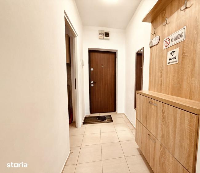 Apartament cu 2 camere decomandat în Ultracentral