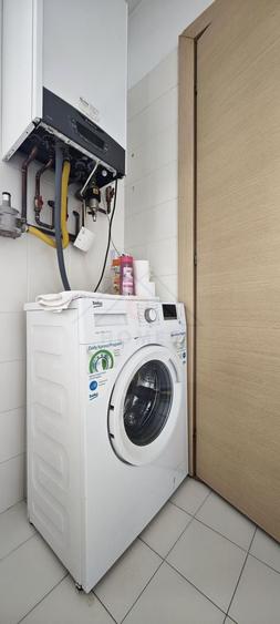 PET FRIENDLY! Apartament spatios si modern. COMPLEX STUDENTESC. - 21