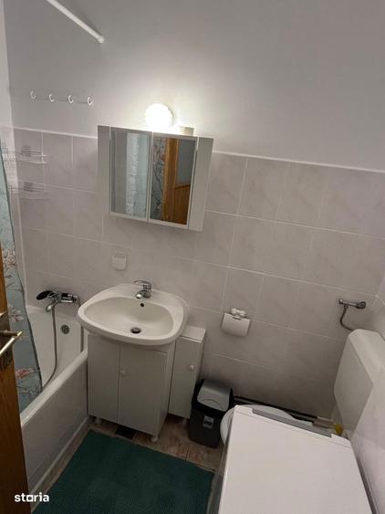 3 camere Berceni / Brancoveanu | Metrou | Parcare, Clima, Centrala - 7