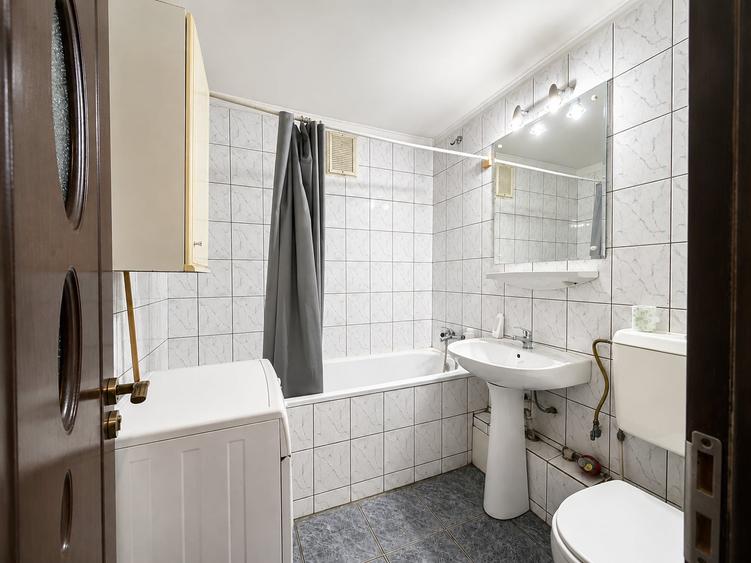 Apartament 2 camere Ghencea - 8