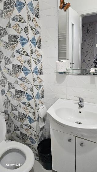 Apartament cu 2 camere decomandat în Chiajna