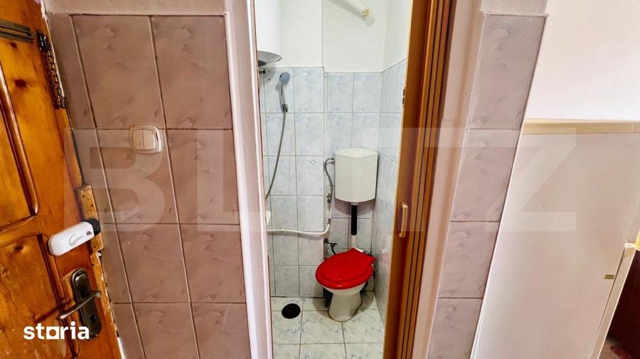 Garsonieră în Aiud