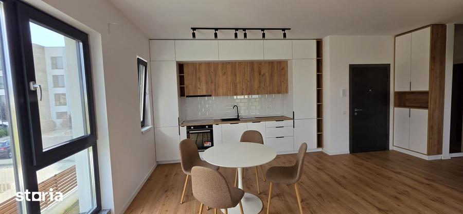 Apartament cu 2 camere în Central