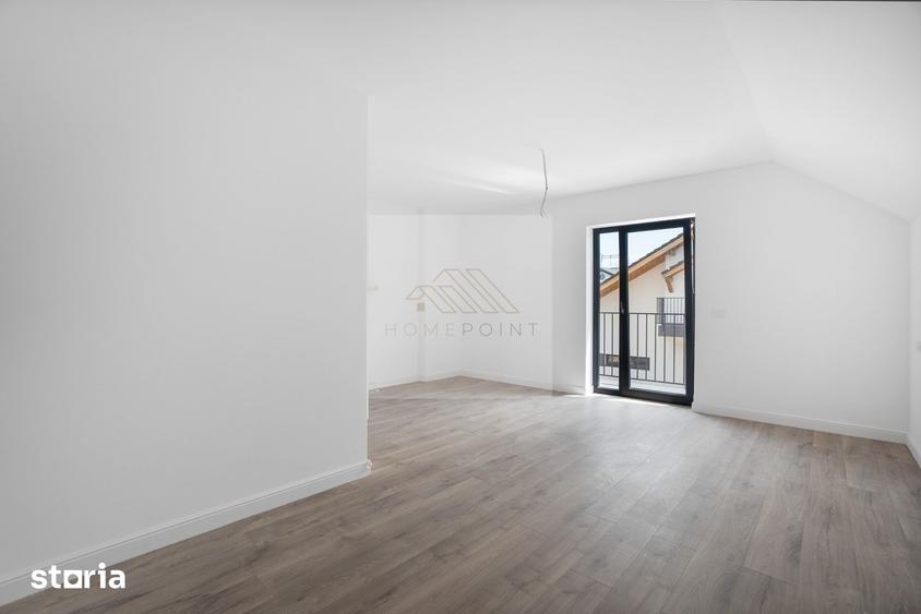 Casă cu 5 camere cu Teren 300 Mp în Tărlungeni