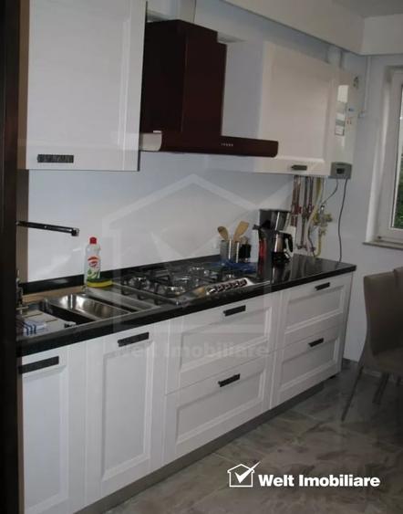 Republicii, UMF, apartament premium renovat, 3 camere - 4