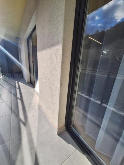Apartament cu 2 camere, 53 mp, balcon, zona Teilor - 10