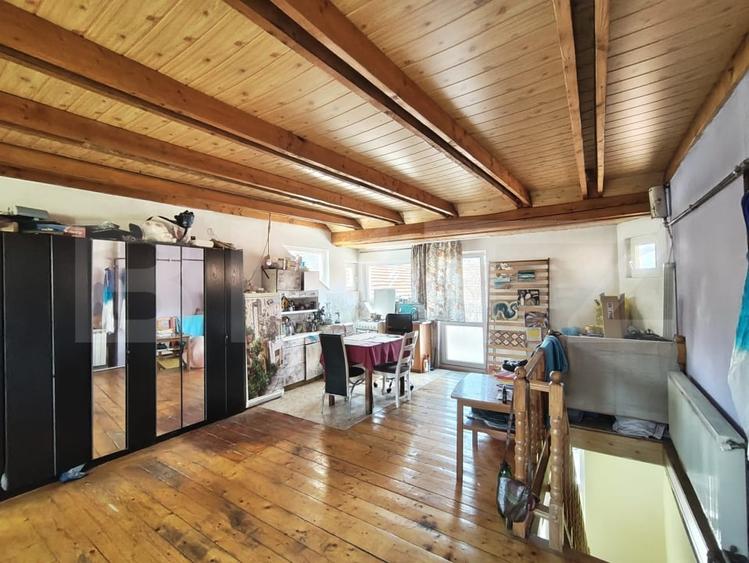 Apartament cu 2 camere decomandat, mobilat în Ultracentral