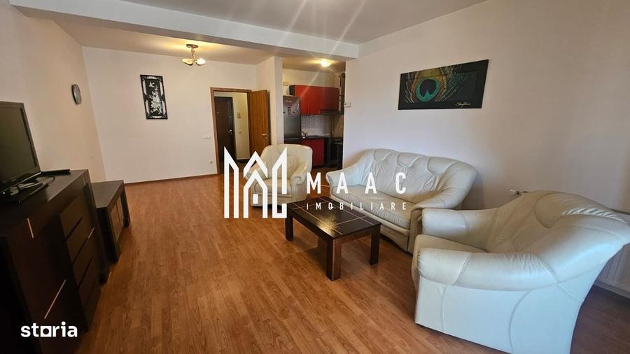 Apartament cu 3 camere decomandat în Șelimbăr
