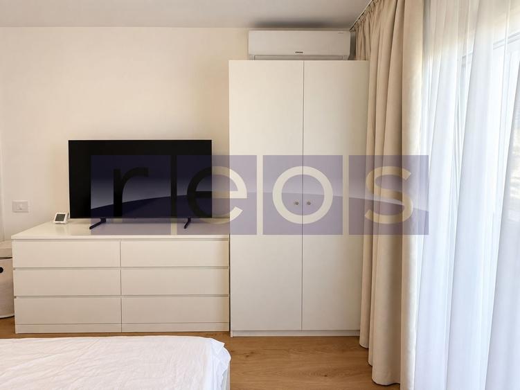 APARTAMENT 2 CAMERE | AVIATIEI | RENOVAT INTEGRAL | 56,17 MP TOTALI - 5