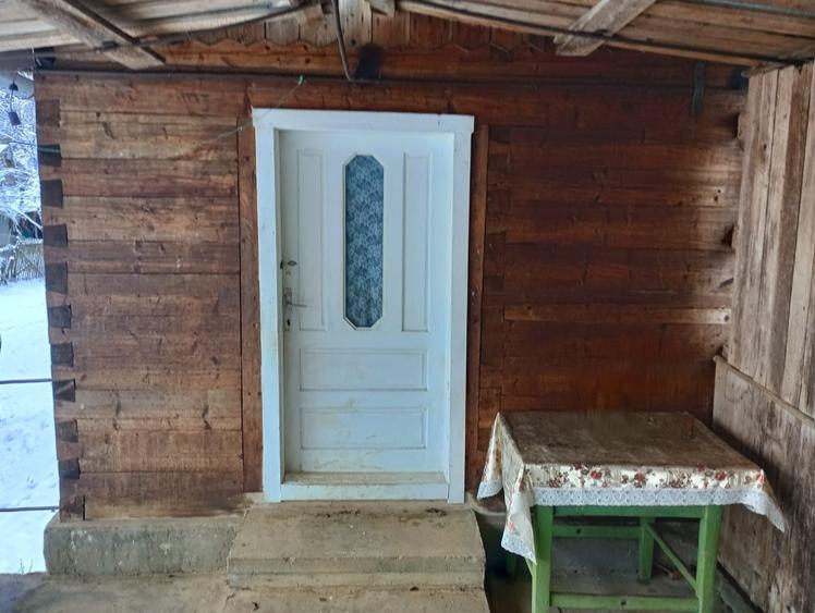 Vand casa comuna Sohodol Alba - 1