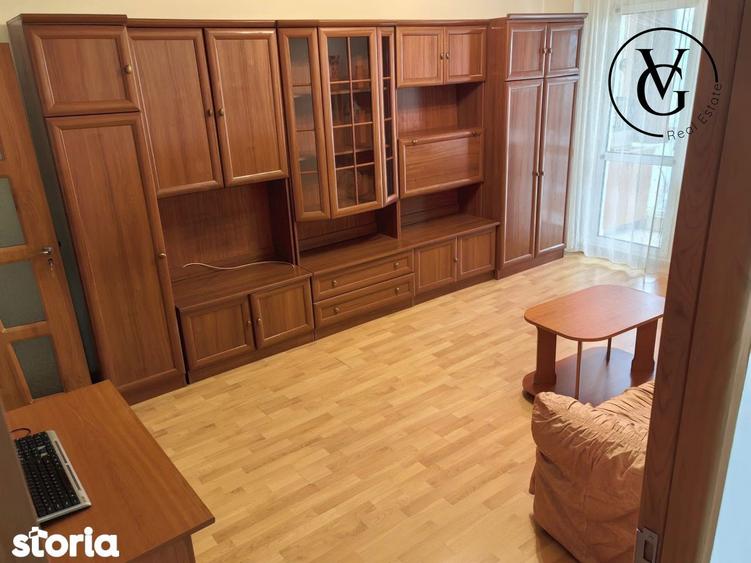 Apartament cu 2 camere decomandat, mobilat în Pantelimon