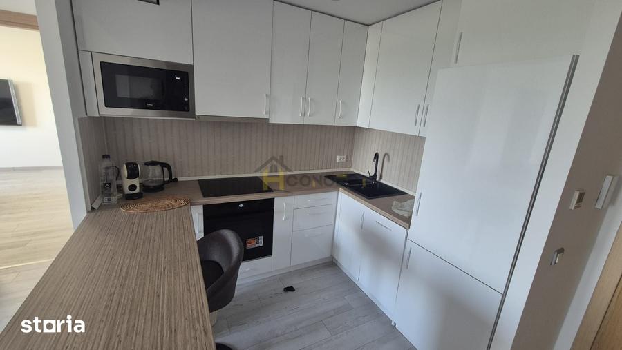 Apartament cu 2 camere în Vitan