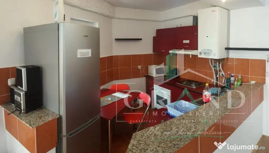 OPORTUNITATE!Ap 1 camera,BALCON,Zona Manastur/Casa Piratilor - 15