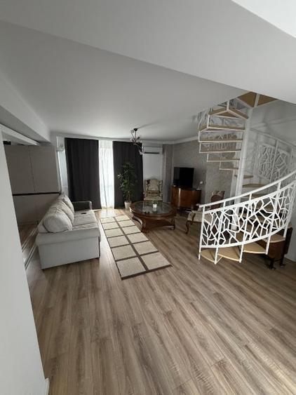 Apartament 2 camere tip Duplex | Catedral Residence | Parcare | Centrala - 1