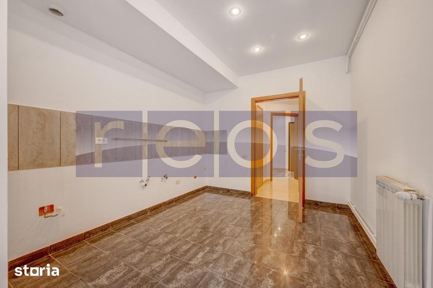 VANZARE APARTAMENT DEOSEBIT PARCUL BORDEI 160MP | 4 CAMERE | PARCARE | - 7