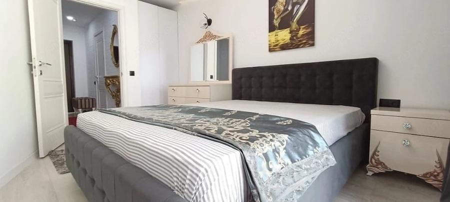 Garsonieră decomandată în Ghencea