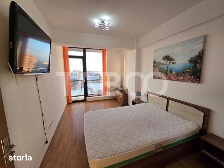 Penthouse de vanzare 3 camere 70 mp si terasa 58 mp zona Doamna Stanca - 7