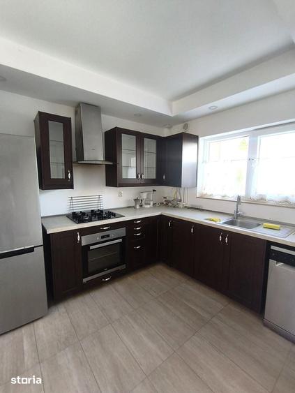 Casă cu 3 camere cu Teren 140 Mp în Ștefăneștii de Jos