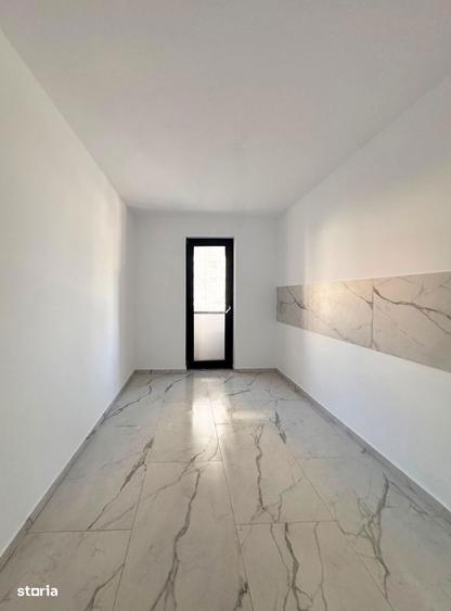 Apartament cu 4 camere în Valea Cetății