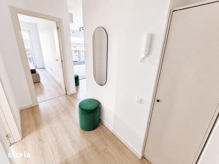 Apartament 2 camere AN 2026 Moghioros Residence Ghencea Drumul Taberei - 7