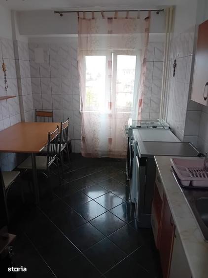 Apartament cu 2 camere în Sebastian