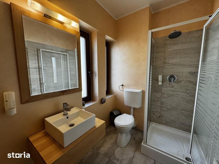 Apartament 1 camera, ideal pentru studenti, langa UVT - 4