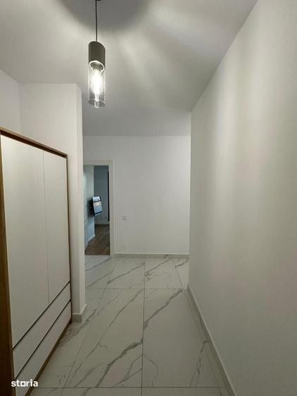 Apartament 2 camere, terasa 60 mp Dinamic Residence - Coresi - 13