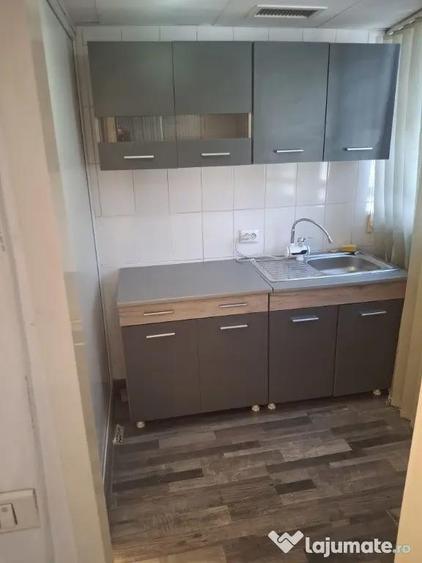 Inchiriez spatiu de birouri, zona Metrou Brancoveanu, 83mp, 913euro - 11