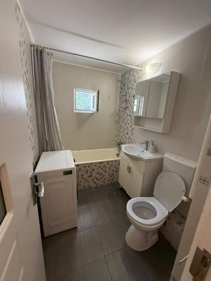 Apartament cu 2 camere decomandat, mobilat în Mănăștur