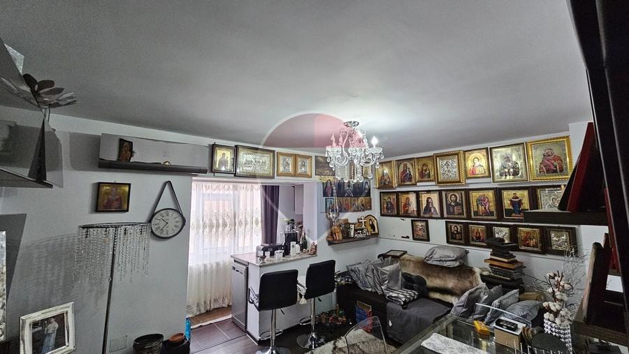 Apartament cu 2 camere de vânzare în zona Central Tg Neamt - 5